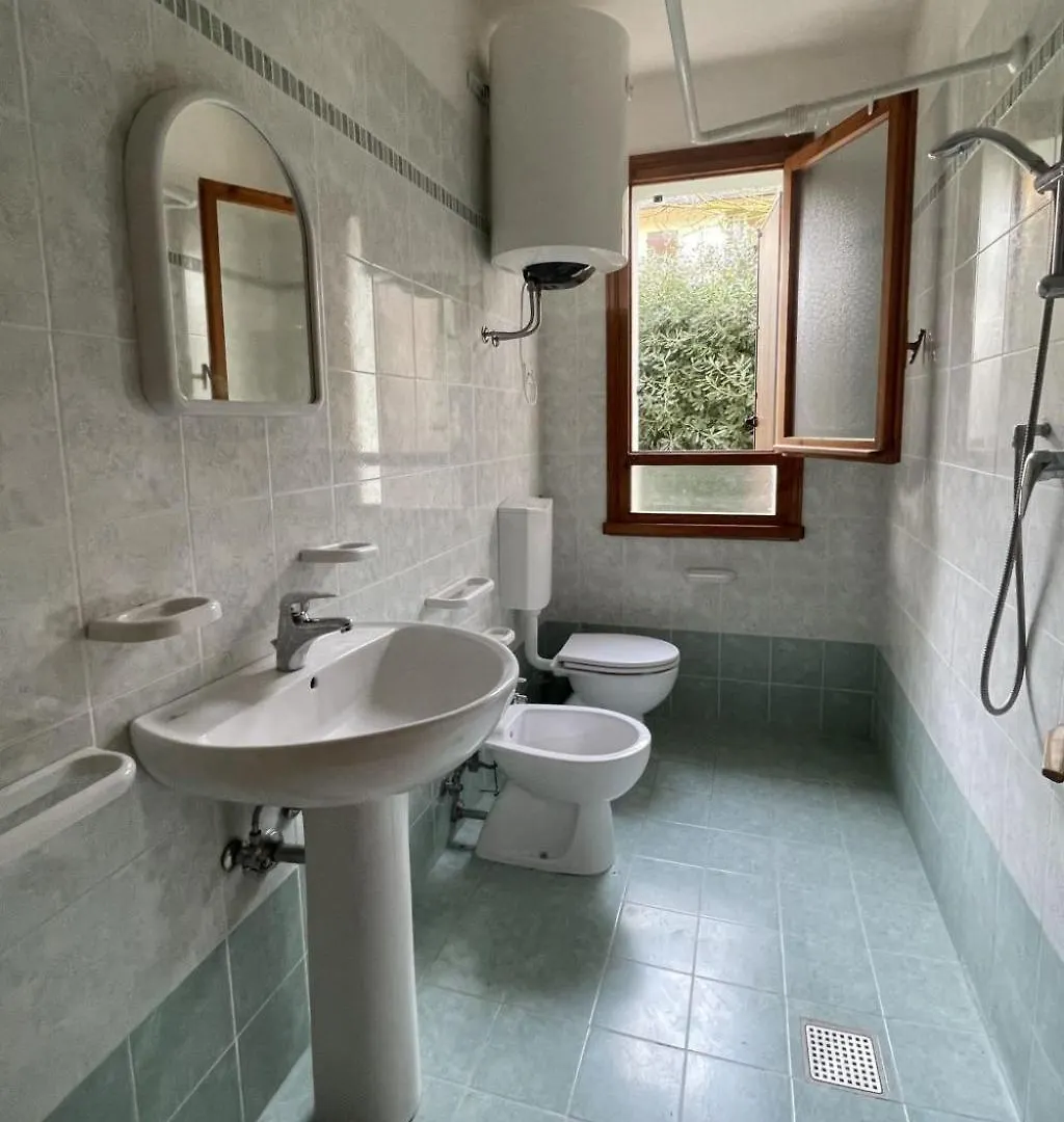 Apartment Adriana-1 By Interhome Rosolina Mare
