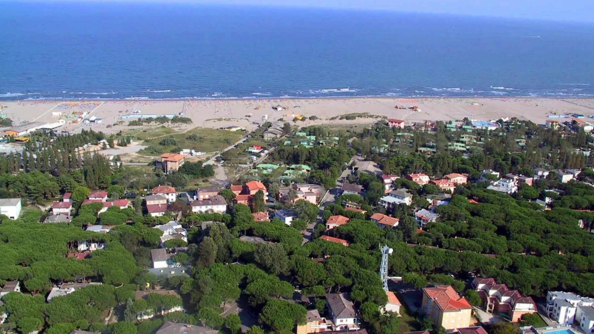 Apartment Adriana-1 By Interhome Rosolina Mare Italy