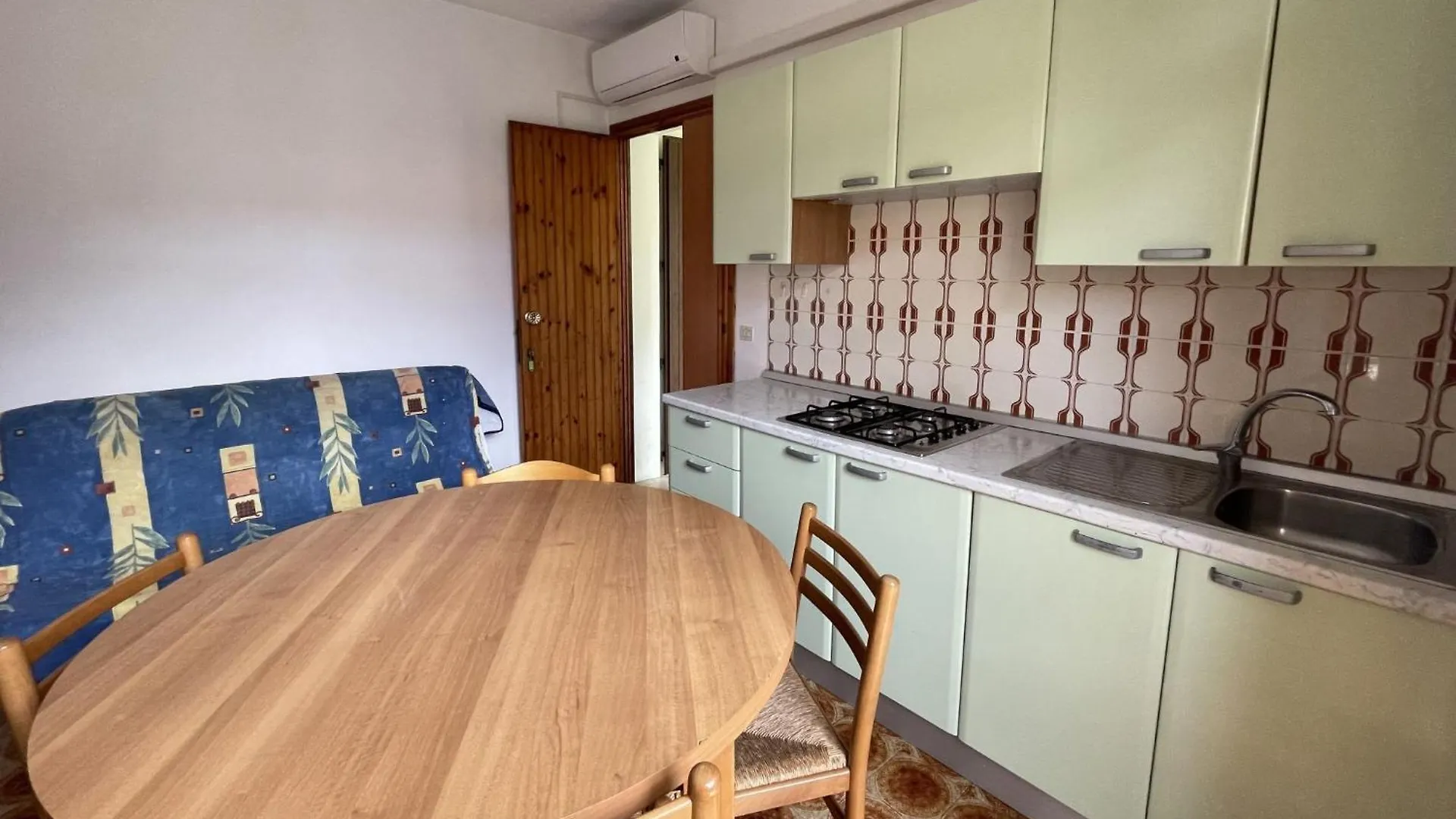 Apartment Adriana-1 By Interhome Rosolina Mare 0*,  Italy