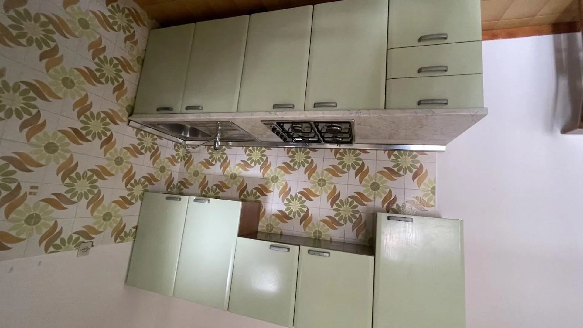 Apartment Adriana-1 By Interhome Rosolina Mare 0*,
