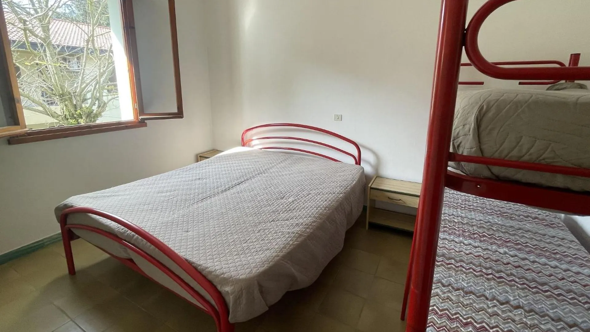 Apartment Adriana-1 By Interhome Rosolina Mare