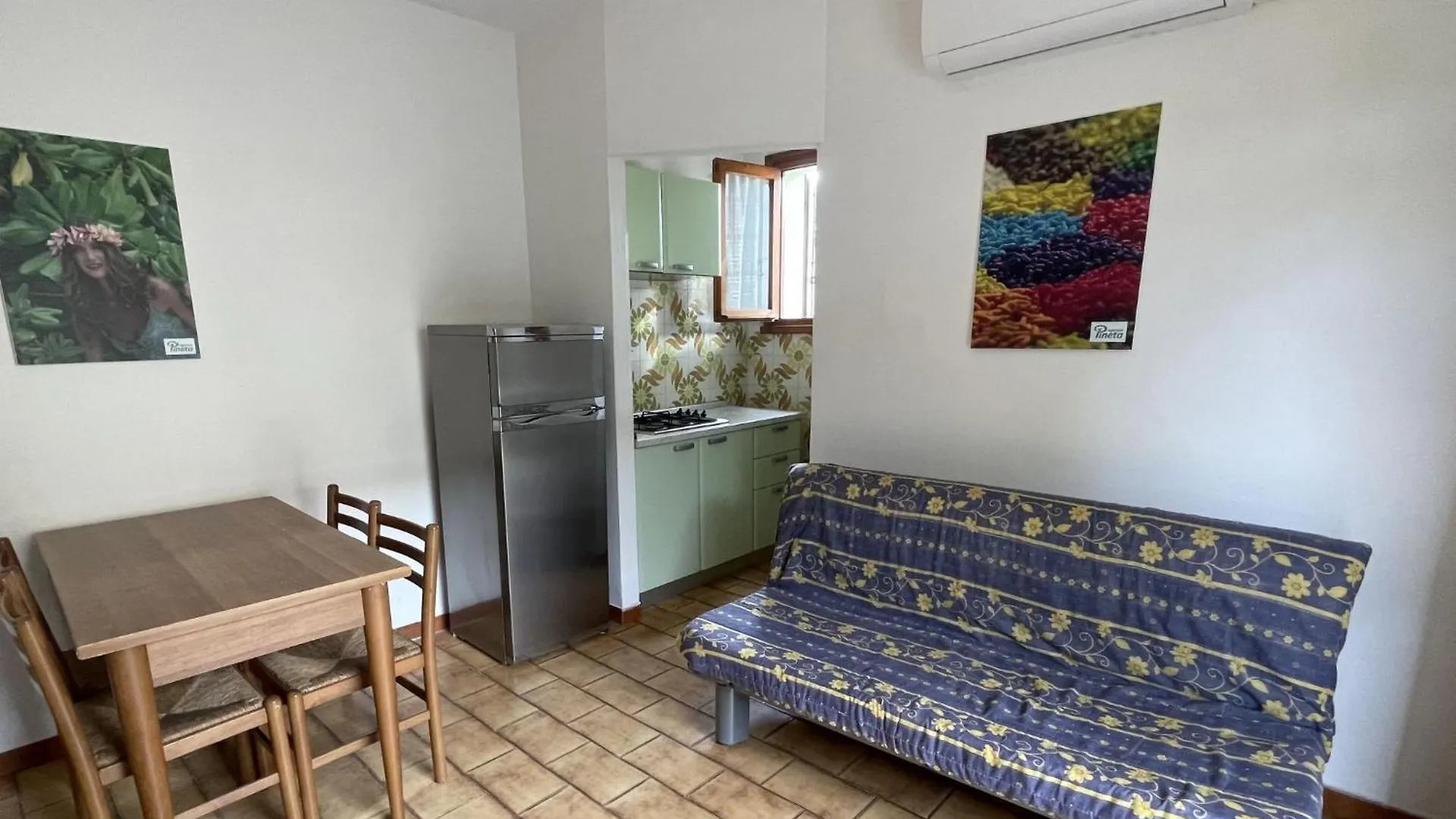 Apartment Adriana-1 By Interhome Rosolina Mare 0*,
