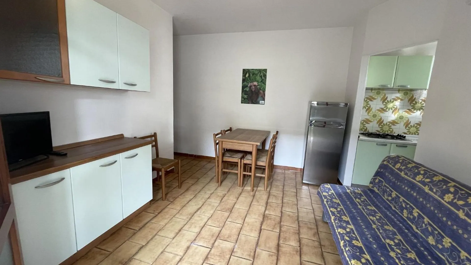 Apartment Adriana-1 By Interhome Rosolina Mare