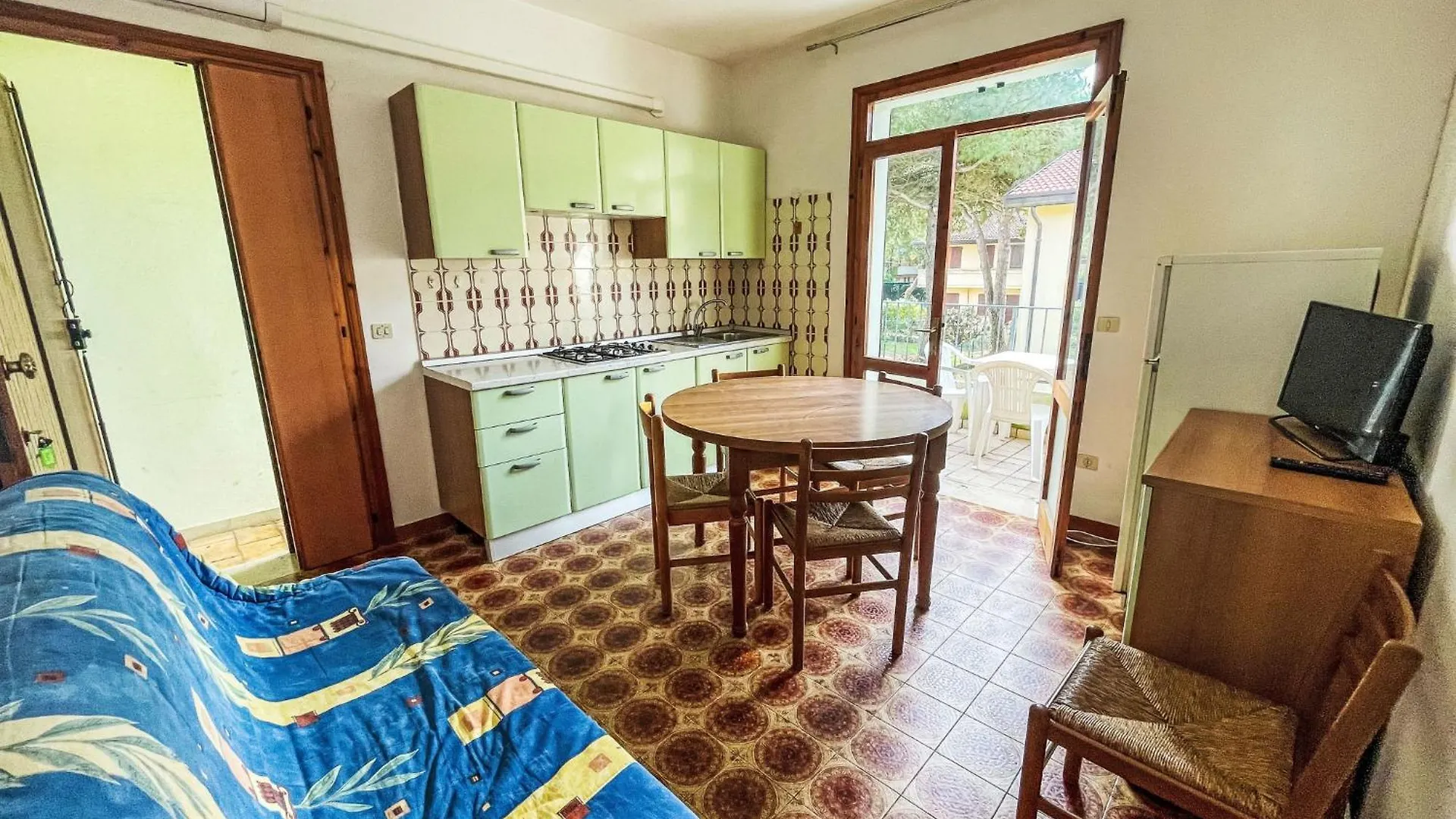 Apartment Adriana-1 By Interhome Rosolina Mare Italy